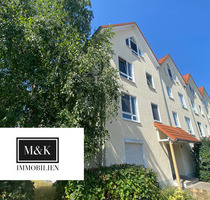 Frisch Saniert inkl. 2x PKW-Stellplätze, Einbauküche & Balkon - Magdeburg Cracau