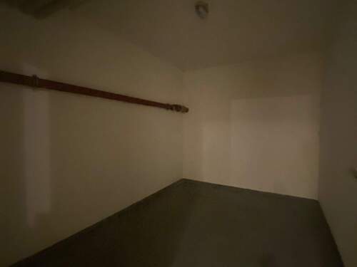 Kellerabteil zur Wohnung - 