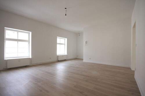 Zimmer - 2 Zimmer Etagenwohnung zur Miete in Nauen