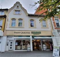Große Ladenflächen Mitten in der Innenstadt von Delmenhorst