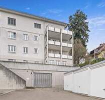 Lebensqualität unter der Achalm - attraktive 2,5-Zimmer-Wohnung - Eningen