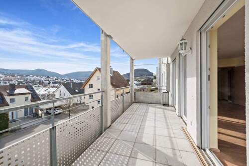 Balkon - 