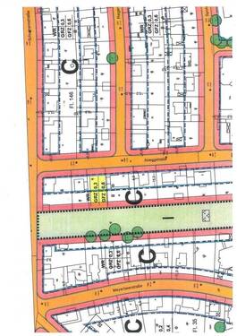 Bebauungsplan - Einfamilienhaus mit 240,00 m&sup2; in Wiesbaden zum Kaufen