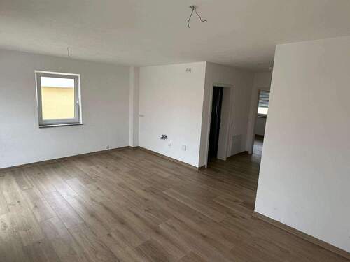 Küche/ Essen/ Wohnen - 