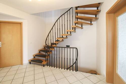 Flur EG (2) - 