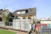 Hinteransicht - 