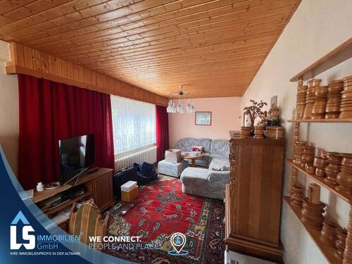 10 - 5 Zimmer Einfamilienhaus in Sandau (Elbe)