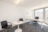 Regus Königsallee 92a 1426 Dusseldorf Germany Smal - Privater Büroraum für 1 Person in Regus Europark