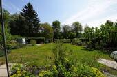 Gartenblick - 