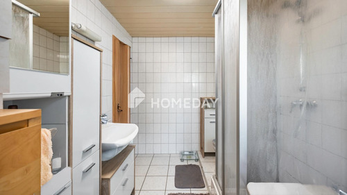 9. OG Badezimmer - 