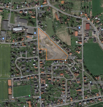 Luftbild - 