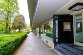 Eingangsbereich - 