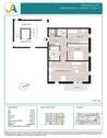 Grundrissskizze - 