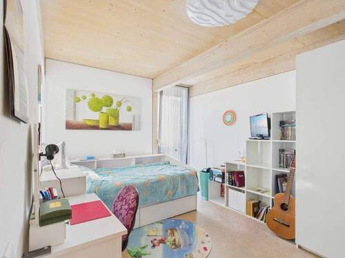 Eltern Schlafzimmer 2 OG - 