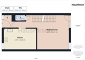 Stockwerk 0 - 