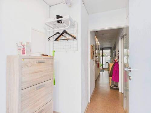 Flur EG - 5 Zimmer Reihenmittelhaus in Ingolstadt
