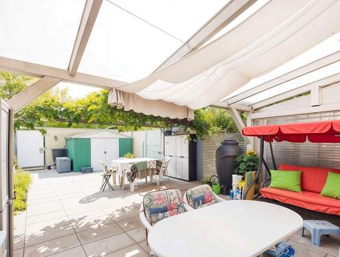 Terrasse - 