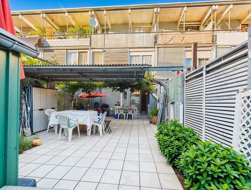 Garten - 