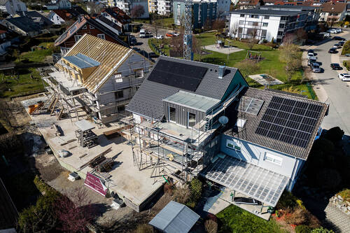 Bild 1 - WE8_4-Zimmer Wohnung im 1.OG mit Balkon!