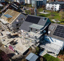 WE8_4-Zimmer Wohnung im 1.OG mit Balkon! - Villingen-Schwenningen