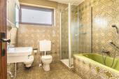 Badezimmer - 