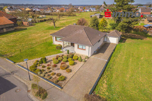 Titelbild - Ländliches wohnen im Kreis Heinsberg. Frei stehender Bungalow in Teveren