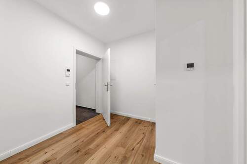 Wohnungsflur - 