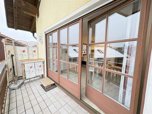 Balkon - 