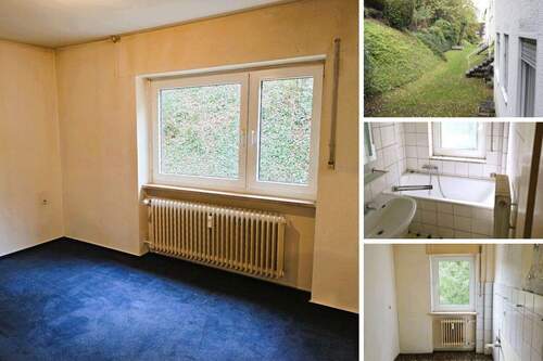 Bild 3 - 3 Zimmer Etagenwohnung in Gevelsberg