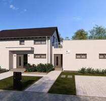 Individuelle Hausplanung für Ihr vorhandenes Grundstück ! Leben mit mehreren Generationen unter einem Dach ! - Faulenrost