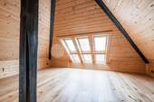 Dachboden - (KI generiert) - 
