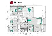 Grundriss - 