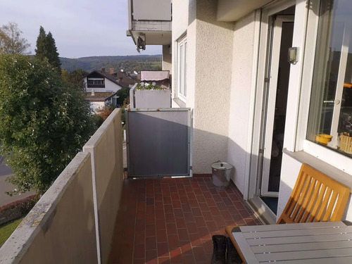 5.jpg - 2 Zimmer Etagenwohnung zum Kaufen in Lörrach