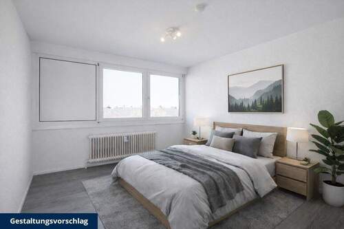 Gestaltungsvorschlag - 