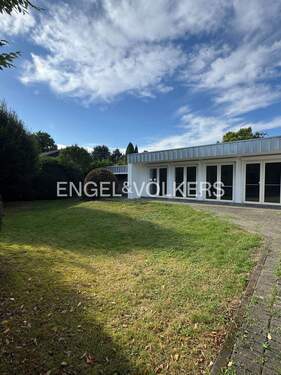 Garten - Bungalow mit 172,00 m&sup2; in Viersen zum Kaufen