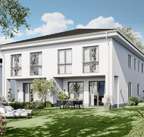 Familienfreundlich im Berliner Speckgürtel - Neubau Beelitz