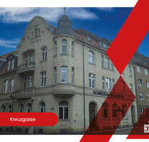 möblierte Büroflächen im Zentrum von Cottbus - nahe der Oberkirche