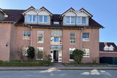 Titelbild - Lichtdurchflutetes Wohnen in begehrter Lage von Kirchhellen