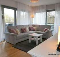 # Begehrte Lage! Hochwertige Wohnung mit Einbauküche und Carport - ab Mai 2026! - Bamberg