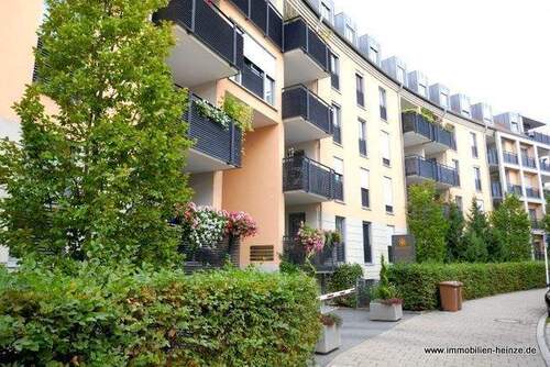 gepflegtes Anwesen - 