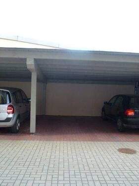 Carport - 