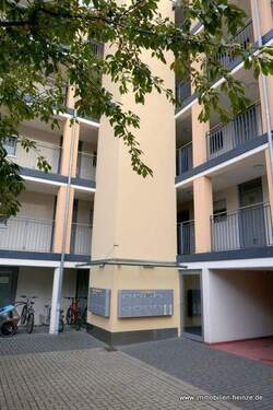 Eingangsbereich II - 