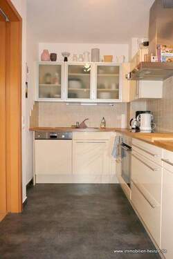 Nolte Einbauküche - 