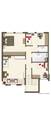 Grundriss Obergeschoss - 