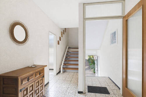 Eingangsbereich - 7 Zimmer Reihenmittelhaus zum Kaufen in Rottweil