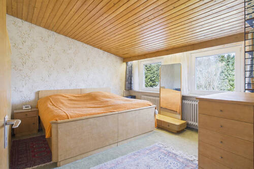 Schlafzimmer - 