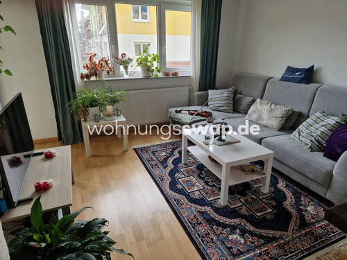 Bild 1 - Wohnungsswap - Bettina-von-Arnim-Straße