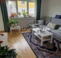 Wohnungsswap - Bettina-von-Arnim-Straße - Freiburg im Breisgau St. Georgen