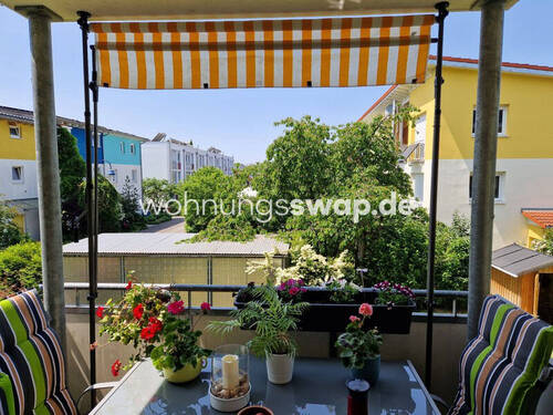 Bild 2 - 2 Zimmer Etagenwohnung zur Miete in Freiburg im Breisgau