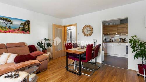 Esszimmer 1 - 